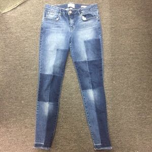 William Rast Perfect Skinny jeans
